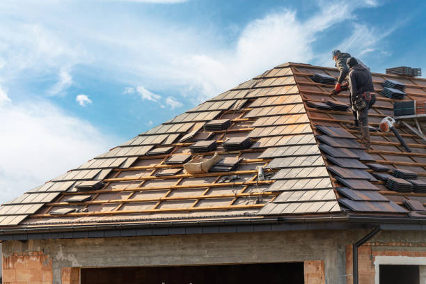 Best Wood Shake Roofing  in Oxford, NC