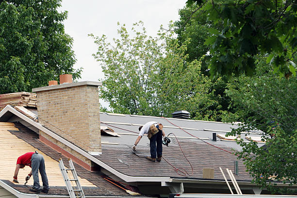 Best Cold Roofs  in Oxford, NC