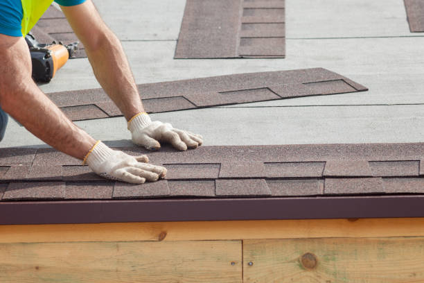 Best Flat Roofing  in Oxford, NC