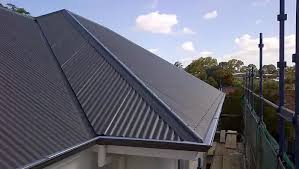 Best Commercial Roofing Services  in Oxford, NC